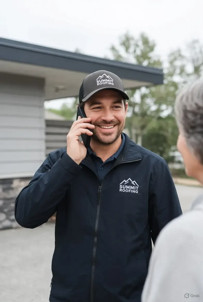 Flat Roof Leak Repair Jellico, TN FAQs